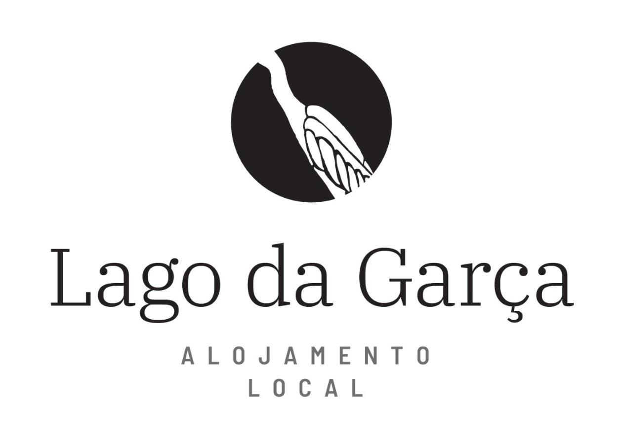 São Pedro do Sul Lago Da Garca Guesthouse מראה חיצוני תמונה