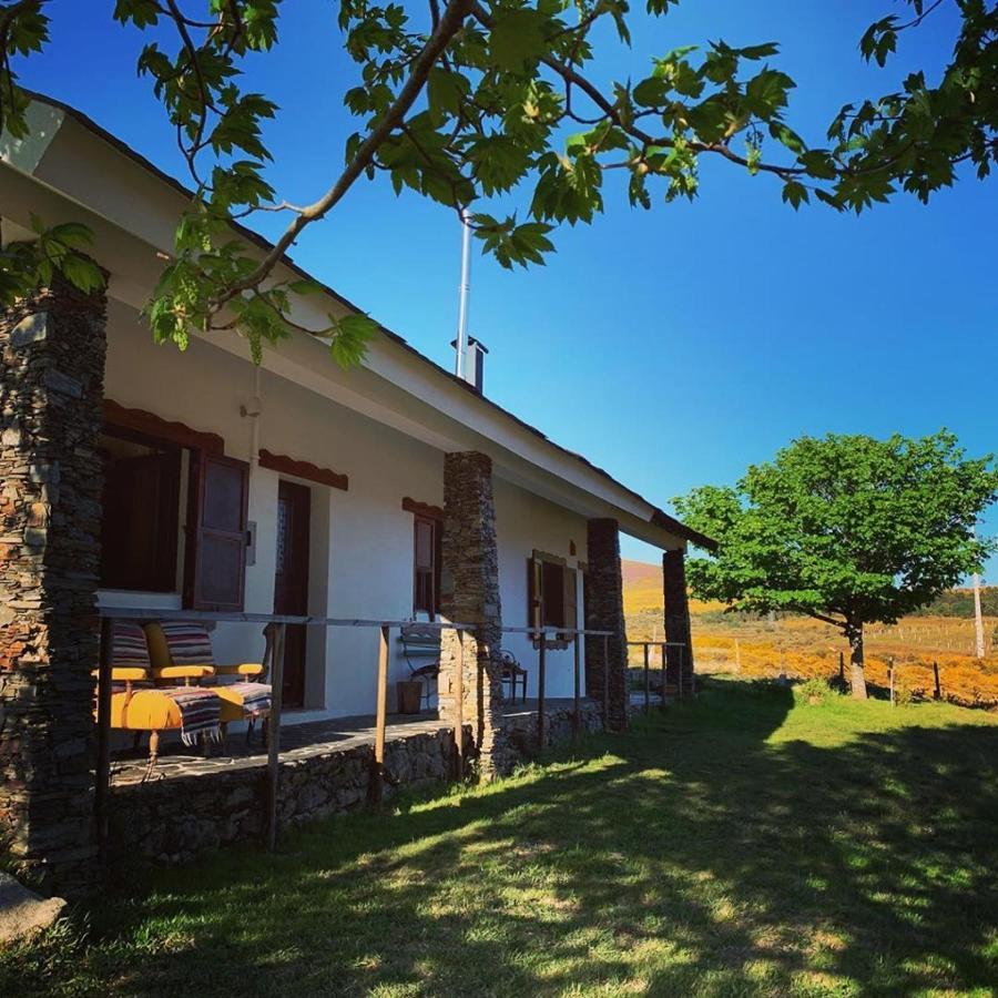 São Pedro do Sul Lago Da Garca Guesthouse מראה חיצוני תמונה