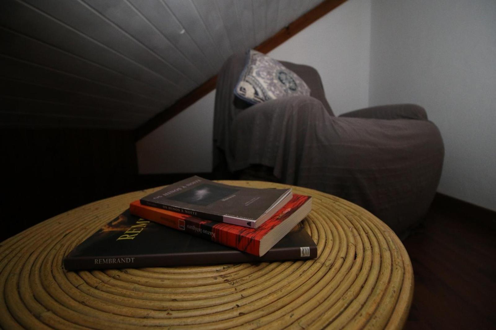 São Pedro do Sul Lago Da Garca Guesthouse מראה חיצוני תמונה