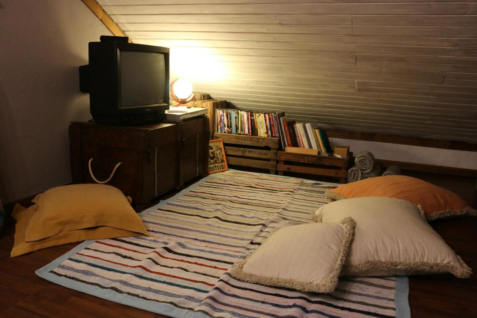 São Pedro do Sul Lago Da Garca Guesthouse מראה חיצוני תמונה