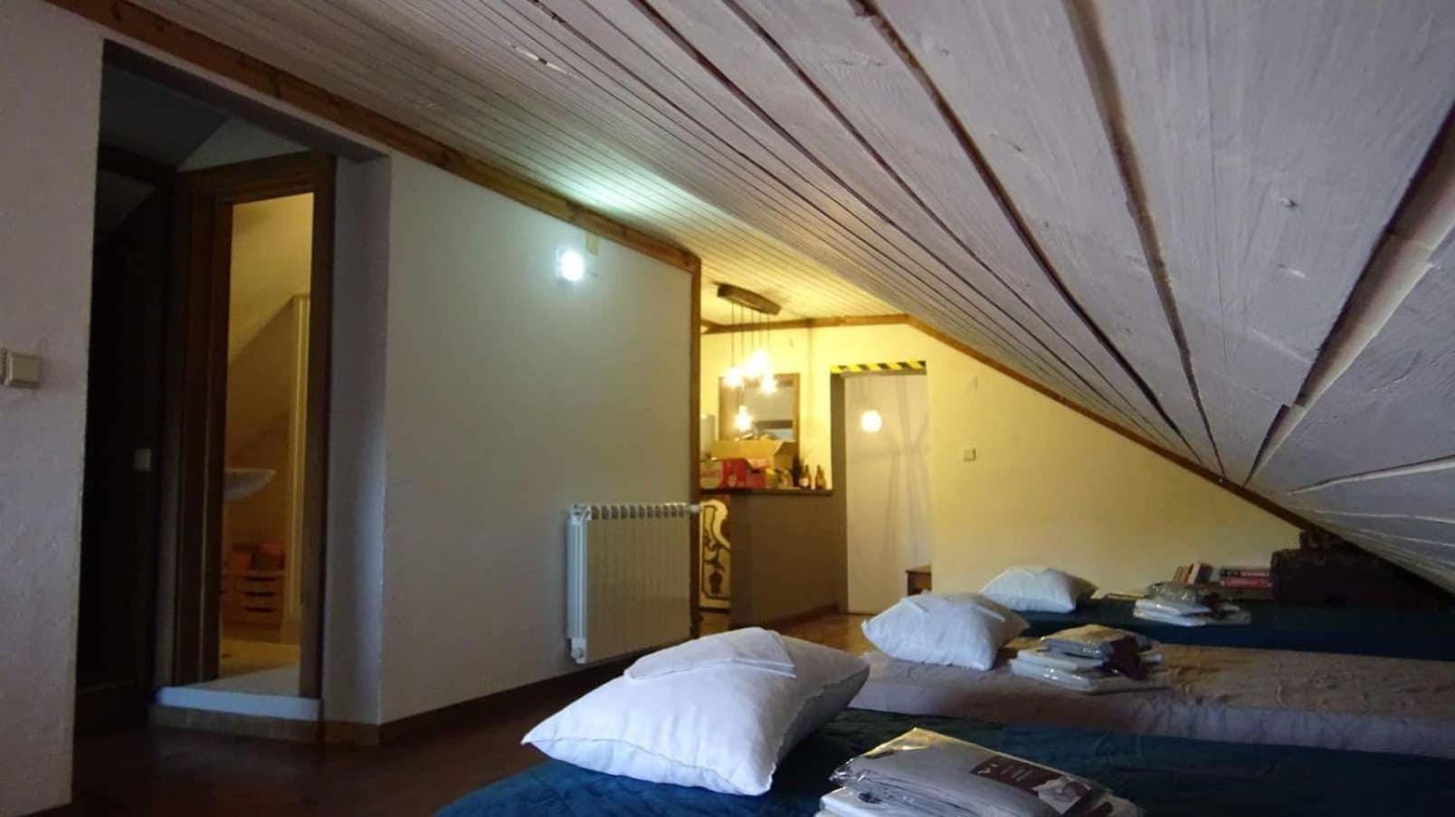 São Pedro do Sul Lago Da Garca Guesthouse מראה חיצוני תמונה